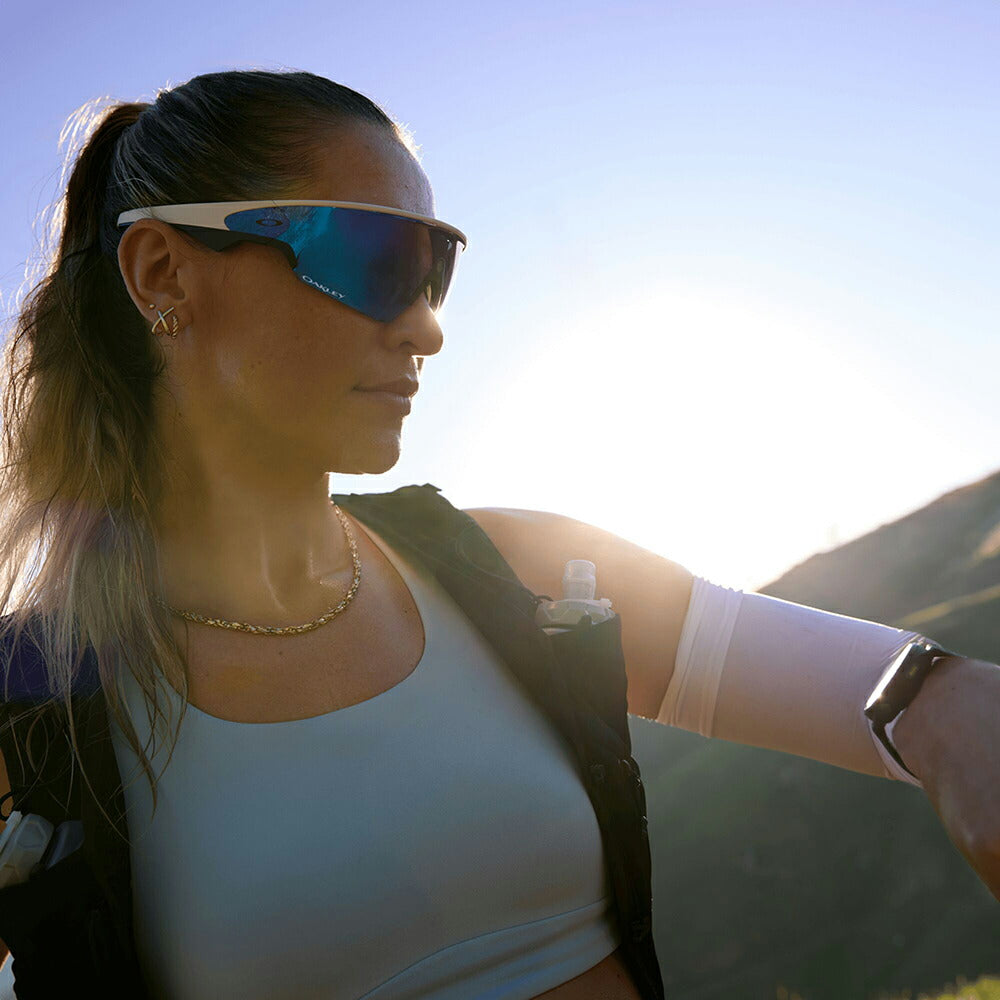 【正規品販売店】オークリー OAKLEY OW8001 80010652 オークリーMETA メタ 純正レンズ対応 GEN2 第2世代 サングラス VANGUARD プリズム AIグラス スマートグラス