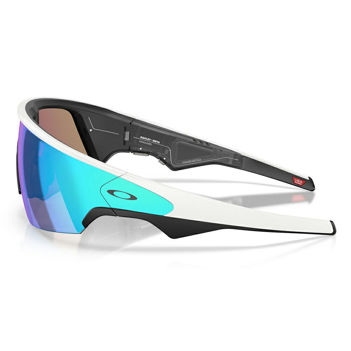 【正規品販売店】オークリー OAKLEY OW8001 80010652 オークリーMETA メタ 純正レンズ対応 GEN2 第2世代 サングラス VANGUARD プリズム AIグラス スマートグラス