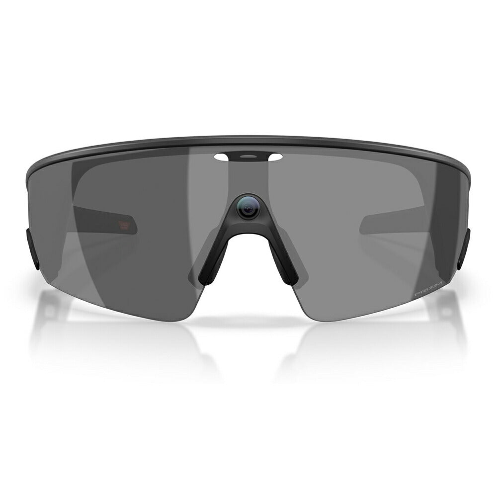 【正規品販売店】オークリー OAKLEY OW8001 80010752 オークリーMETA メタ 純正レンズ対応 GEN2 第2世代 サングラス VANGUARD プリズム AIグラス スマートグラス