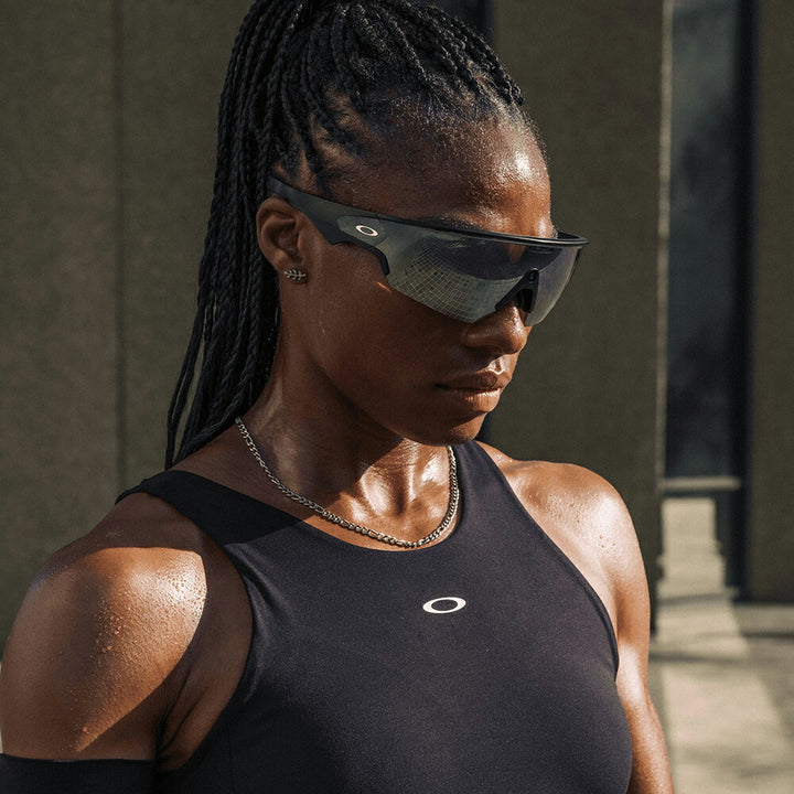 【正規品販売店】オークリー OAKLEY OW8001 80010752 オークリーMETA メタ 純正レンズ対応 GEN2 第2世代 サングラス VANGUARD プリズム AIグラス スマートグラス