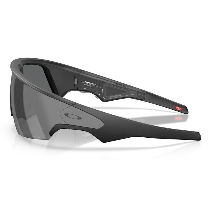 【正規品販売店】オークリー OAKLEY OW8001 80010752 オークリーMETA メタ 純正レンズ対応 GEN2 第2世代 サングラス VANGUARD プリズム AIグラス スマートグラス