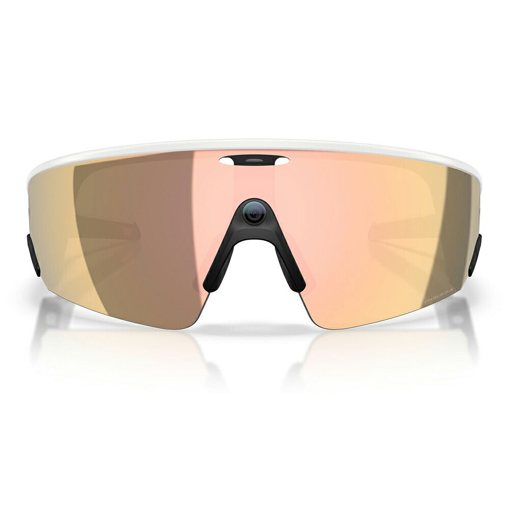 【正規品販売店】オークリー OAKLEY OW8001 80010852 オークリーMETA メタ 純正レンズ対応 GEN2 第2世代 サングラス VANGUARD プリズム AIグラス スマートグラス
