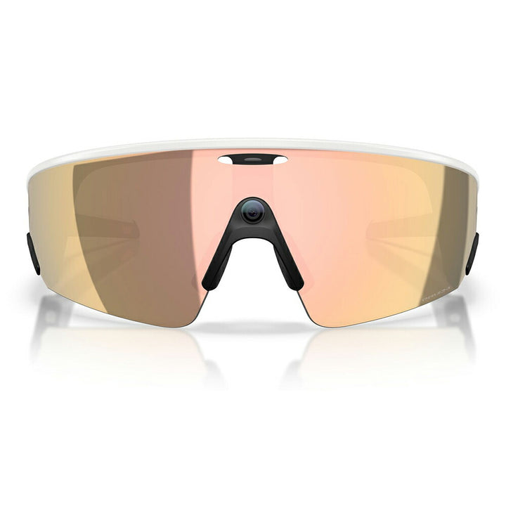 【正規品販売店】オークリー OAKLEY OW8001 80010852 オークリーMETA メタ 純正レンズ対応 GEN2 第2世代 サングラス VANGUARD プリズム AIグラス スマートグラス