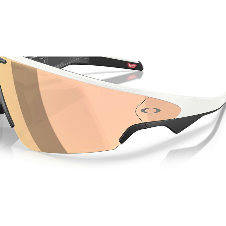 【正規品販売店】オークリー OAKLEY OW8001 80010852 オークリーMETA メタ 純正レンズ対応 GEN2 第2世代 サングラス VANGUARD プリズム AIグラス スマートグラス