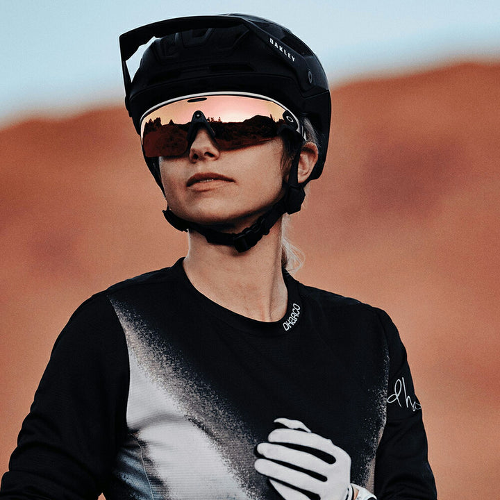 【正規品販売店】オークリー OAKLEY OW8001 80010852 オークリーMETA メタ 純正レンズ対応 GEN2 第2世代 サングラス VANGUARD プリズム AIグラス スマートグラス