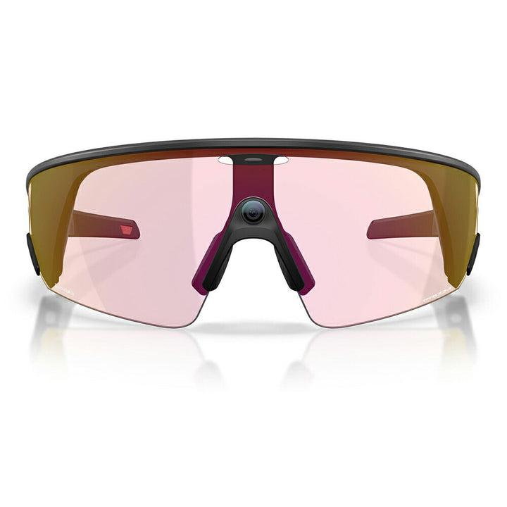 【正規品販売店】オークリー OAKLEY OW8001 80010952  オークリーMETA メタ 純正レンズ対応 GEN2 第2世代 サングラス VANGUARD プリズム 調光  AIグラス スマートグラス