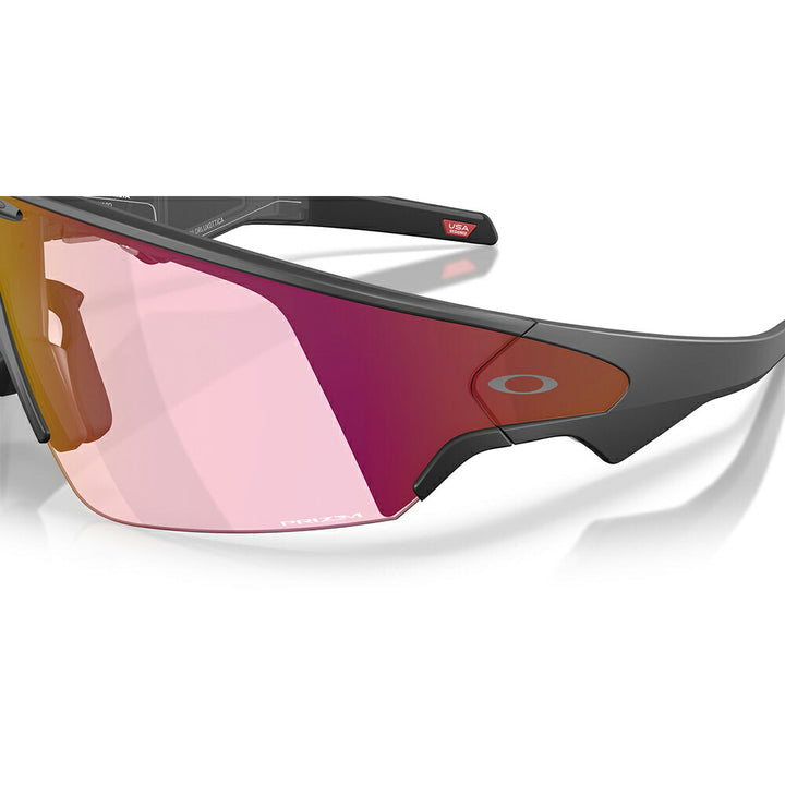 【正規品販売店】オークリー OAKLEY OW8001 80010952  オークリーMETA メタ 純正レンズ対応 GEN2 第2世代 サングラス VANGUARD プリズム 調光  AIグラス スマートグラス