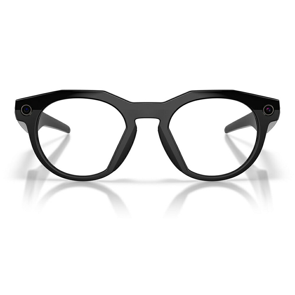 【正規品販売店】オークリー OAKLEY OW8002 80020251 オークリーMETA メタ 純正レンズ対応 GEN2 第2世代 サングラス HSTN 調光 AIグラス スマートグラス