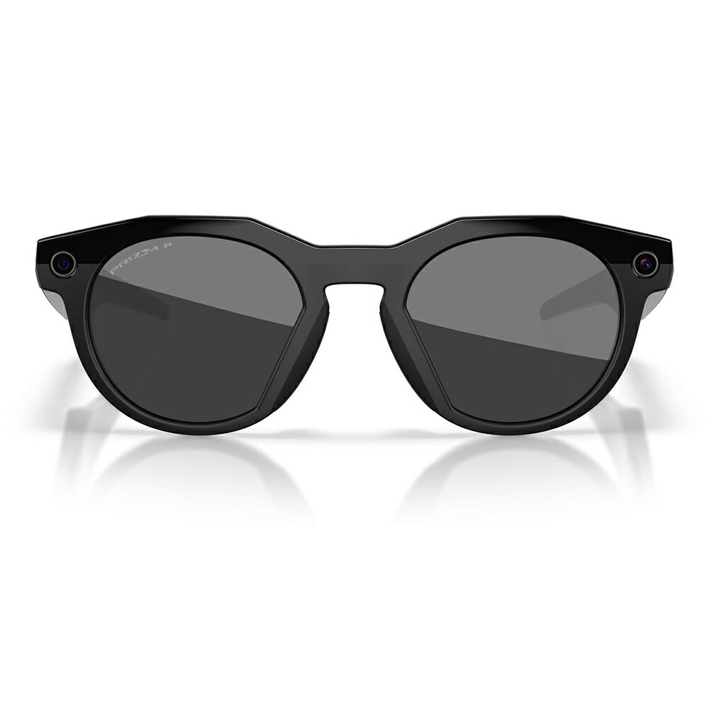 【正規品販売店】オークリー OAKLEY OW8002 80020351 オークリーMETA メタ 純正レンズ対応 GEN2 第2世代 サングラス HSTN プリズム 偏光 AIグラス スマートグラス
