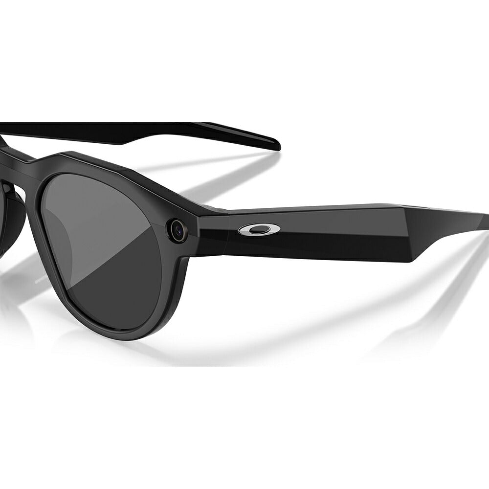 【正規品販売店】オークリー OAKLEY OW8002 80020351 オークリーMETA メタ 純正レンズ対応 GEN2 第2世代 サングラス HSTN プリズム 偏光 AIグラス スマートグラス