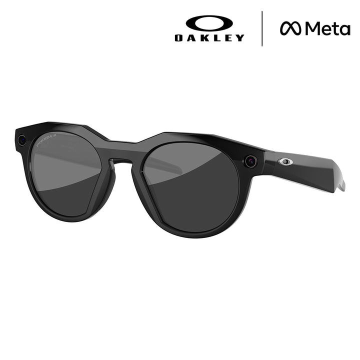 【正規品販売店】オークリー OAKLEY OW8002 80020351 オークリーMETA メタ 純正レンズ対応 GEN2 第2世代 サングラス HSTN プリズム 偏光 AIグラス スマートグラス