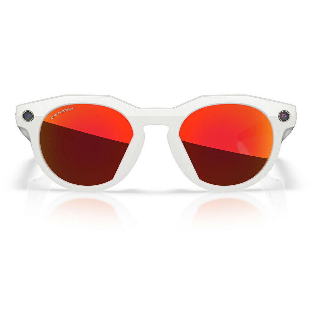 【正規品販売店】オークリー OAKLEY OW8002 80020451 オークリーMETA メタ 純正レンズ対応 GEN2 第2世代 サングラス HSTN プリズム AIグラス スマートグラス