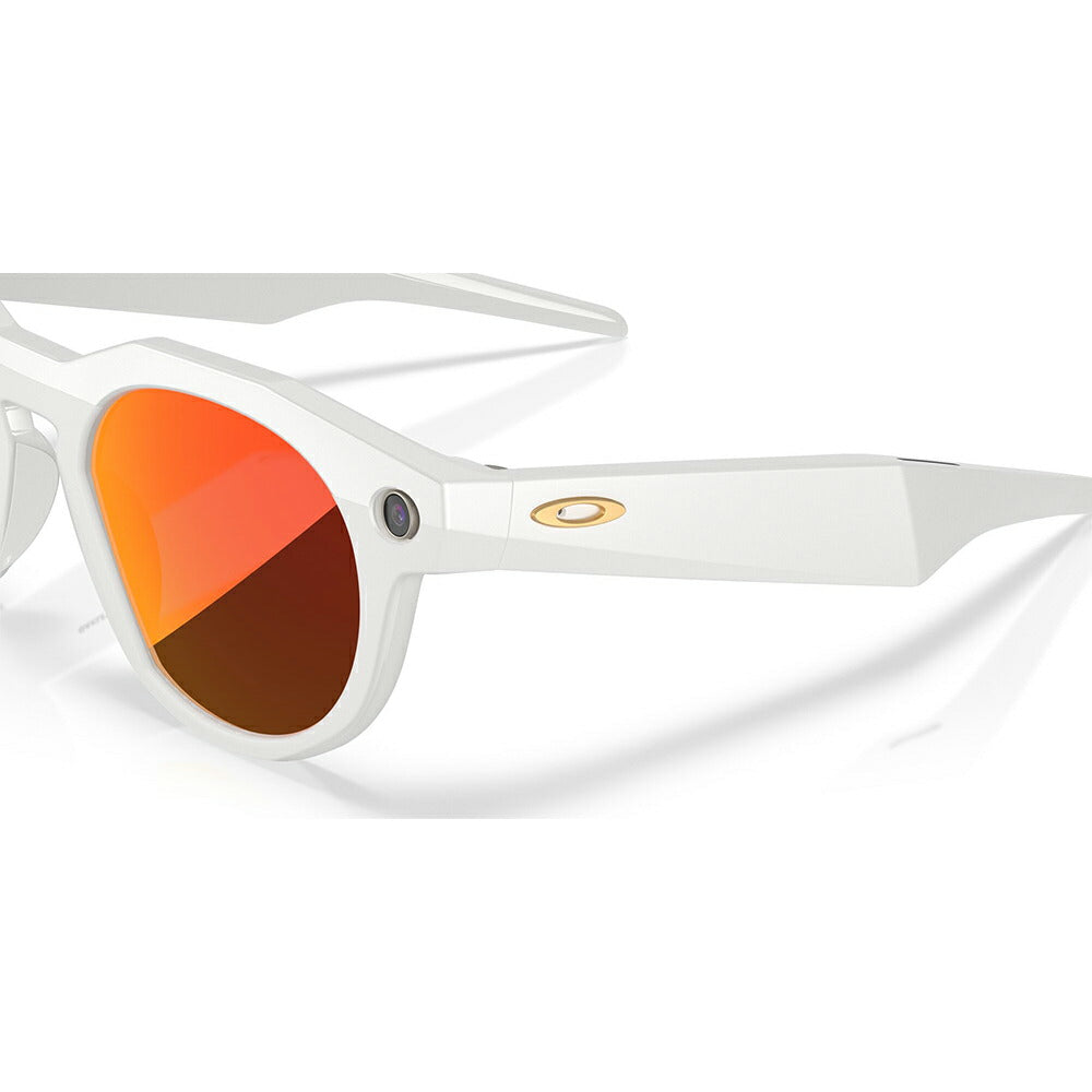 【正規品販売店】オークリー OAKLEY OW8002 80020451 オークリーMETA メタ 純正レンズ対応 GEN2 第2世代 サングラス HSTN プリズム AIグラス スマートグラス