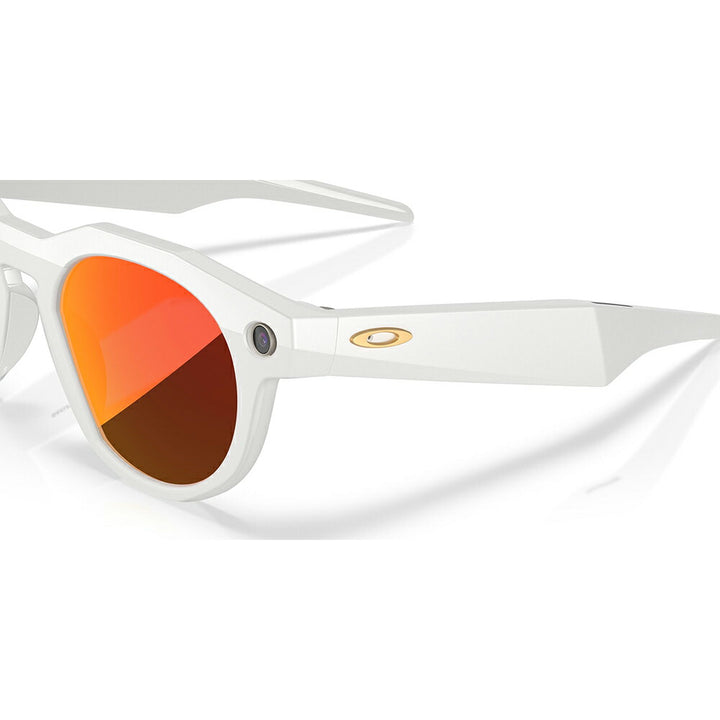【正規品販売店】オークリー OAKLEY OW8002 80020451 オークリーMETA メタ 純正レンズ対応 GEN2 第2世代 サングラス HSTN プリズム AIグラス スマートグラス