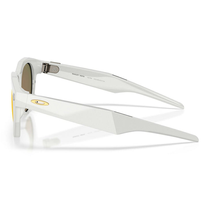 【正規品販売店】オークリー OAKLEY OW8002 80020451 オークリーMETA メタ 純正レンズ対応 GEN2 第2世代 サングラス HSTN プリズム AIグラス スマートグラス