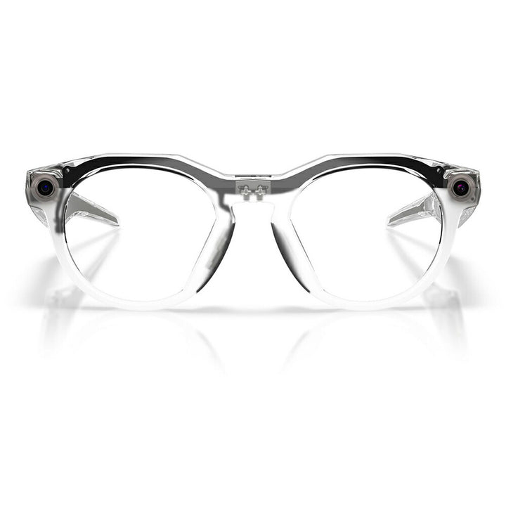 【正規品販売店】オークリー OAKLEY OW8002 80020551 オークリーMETA メタ 純正レンズ対応 GEN2 第2世代 サングラス HSTN 調光 AIグラス スマートグラス