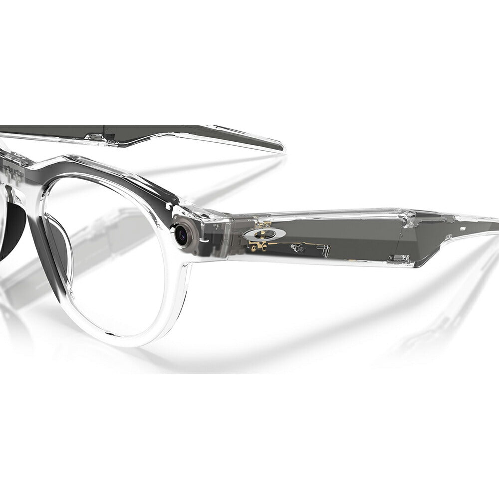 【正規品販売店】オークリー OAKLEY OW8002 80020551 オークリーMETA メタ 純正レンズ対応 GEN2 第2世代 サングラス HSTN 調光 AIグラス スマートグラス