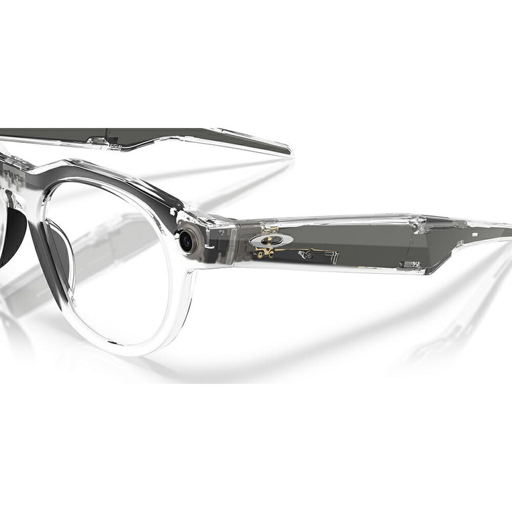【正規品販売店】オークリー OAKLEY OW8002 80020551 オークリーMETA メタ 純正レンズ対応 GEN2 第2世代 サングラス HSTN 調光 AIグラス スマートグラス
