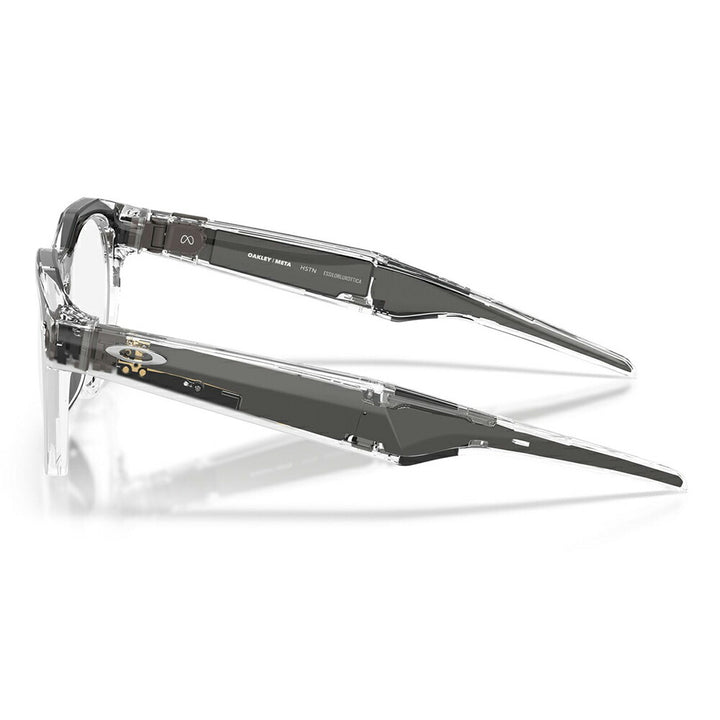 【正規品販売店】オークリー OAKLEY OW8002 80020551 オークリーMETA メタ 純正レンズ対応 GEN2 第2世代 サングラス HSTN 調光 AIグラス スマートグラス