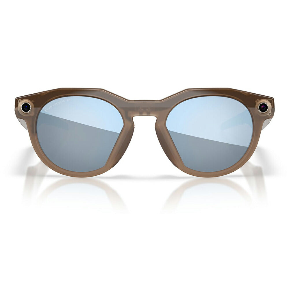 【正規品販売店】オークリー OAKLEY OW8002 80020651 オークリーMETA メタ 純正レンズ対応 GEN2 第2世代 サングラス HSTN プリズム 偏光 AIグラス スマートグラス