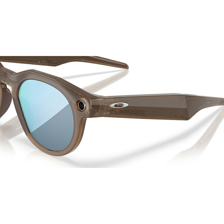 【正規品販売店】オークリー OAKLEY OW8002 80020651 オークリーMETA メタ 純正レンズ対応 GEN2 第2世代 サングラス HSTN プリズム 偏光 AIグラス スマートグラス