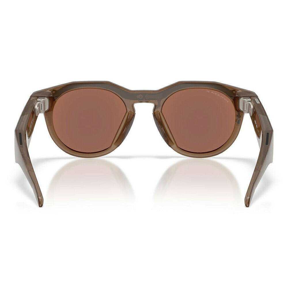 【正規品販売店】オークリー OAKLEY OW8002 80020651 オークリーMETA メタ 純正レンズ対応 GEN2 第2世代 サングラス HSTN プリズム 偏光 AIグラス スマートグラス