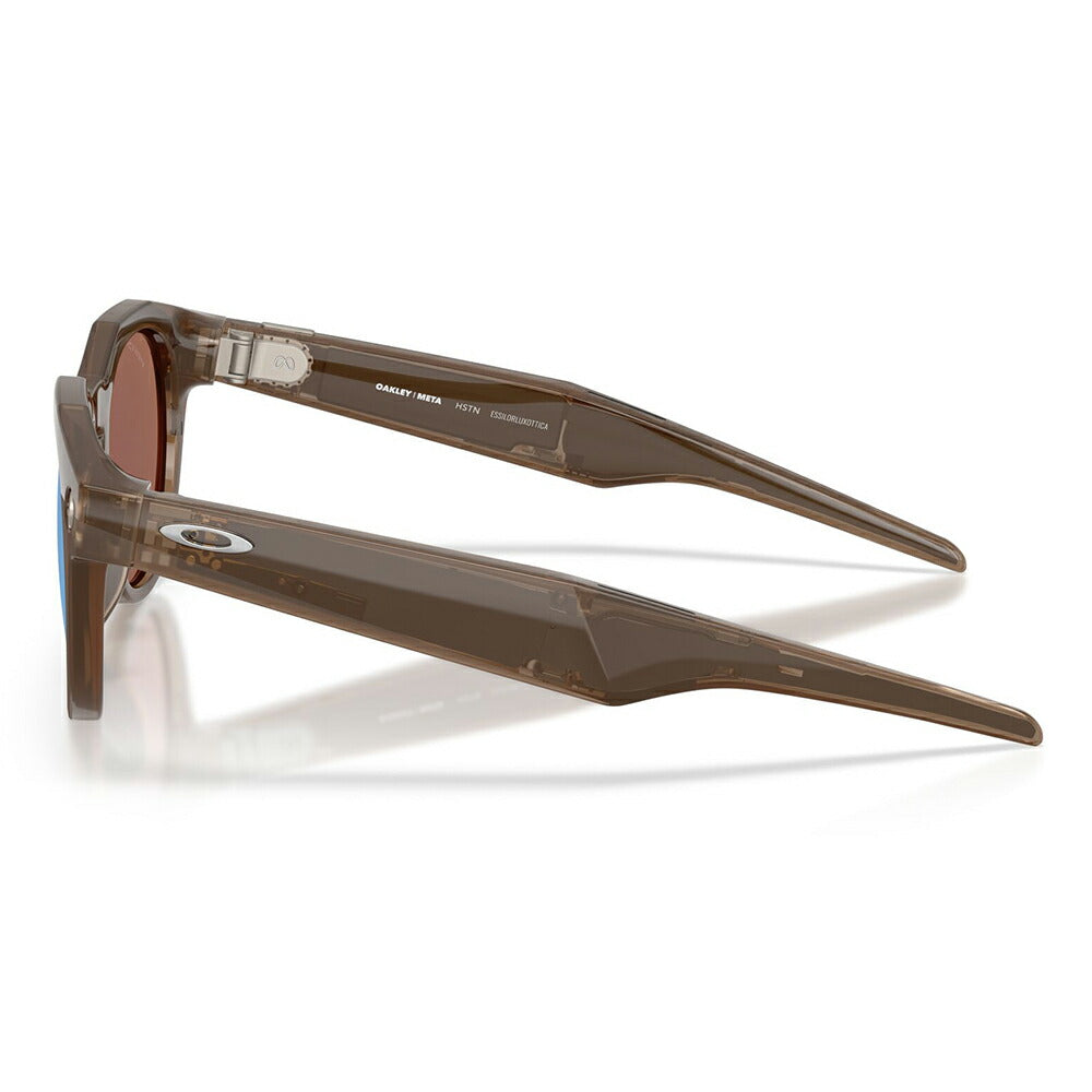 【正規品販売店】オークリー OAKLEY OW8002 80020651 オークリーMETA メタ 純正レンズ対応 GEN2 第2世代 サングラス HSTN プリズム 偏光 AIグラス スマートグラス
