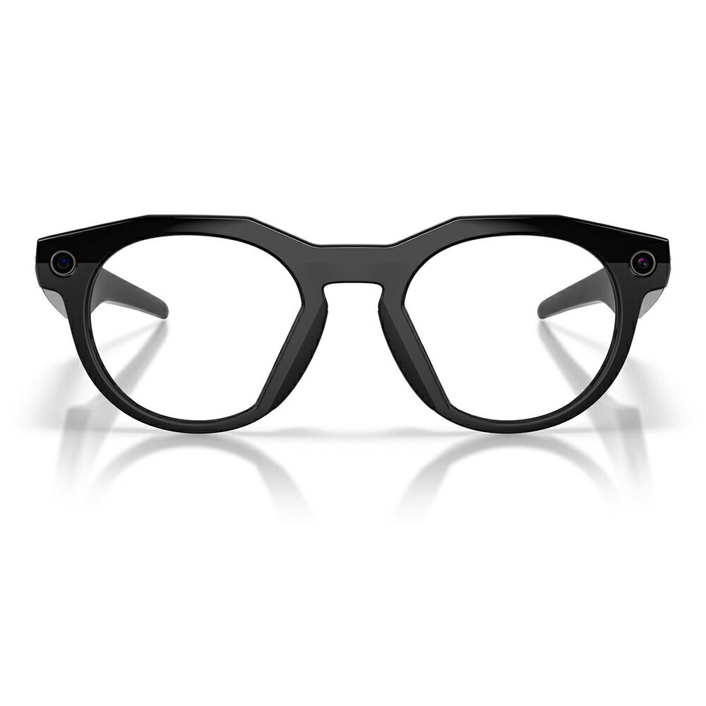 【正規品販売店】オークリー OAKLEY OW8002 80020751 オークリーMETA メタ 純正レンズ対応 GEN2 第2世代 サングラス HSTN AIグラス スマートグラス