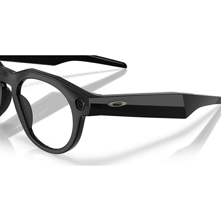 【正規品販売店】オークリー OAKLEY OW8002 80020751 オークリーMETA メタ 純正レンズ対応 GEN2 第2世代 サングラス HSTN AIグラス スマートグラス