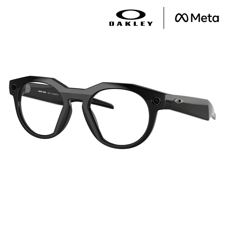【正規品販売店】オークリー OAKLEY OW8002 80020751 オークリーMETA メタ 純正レンズ対応 GEN2 第2世代 サングラス HSTN AIグラス スマートグラス