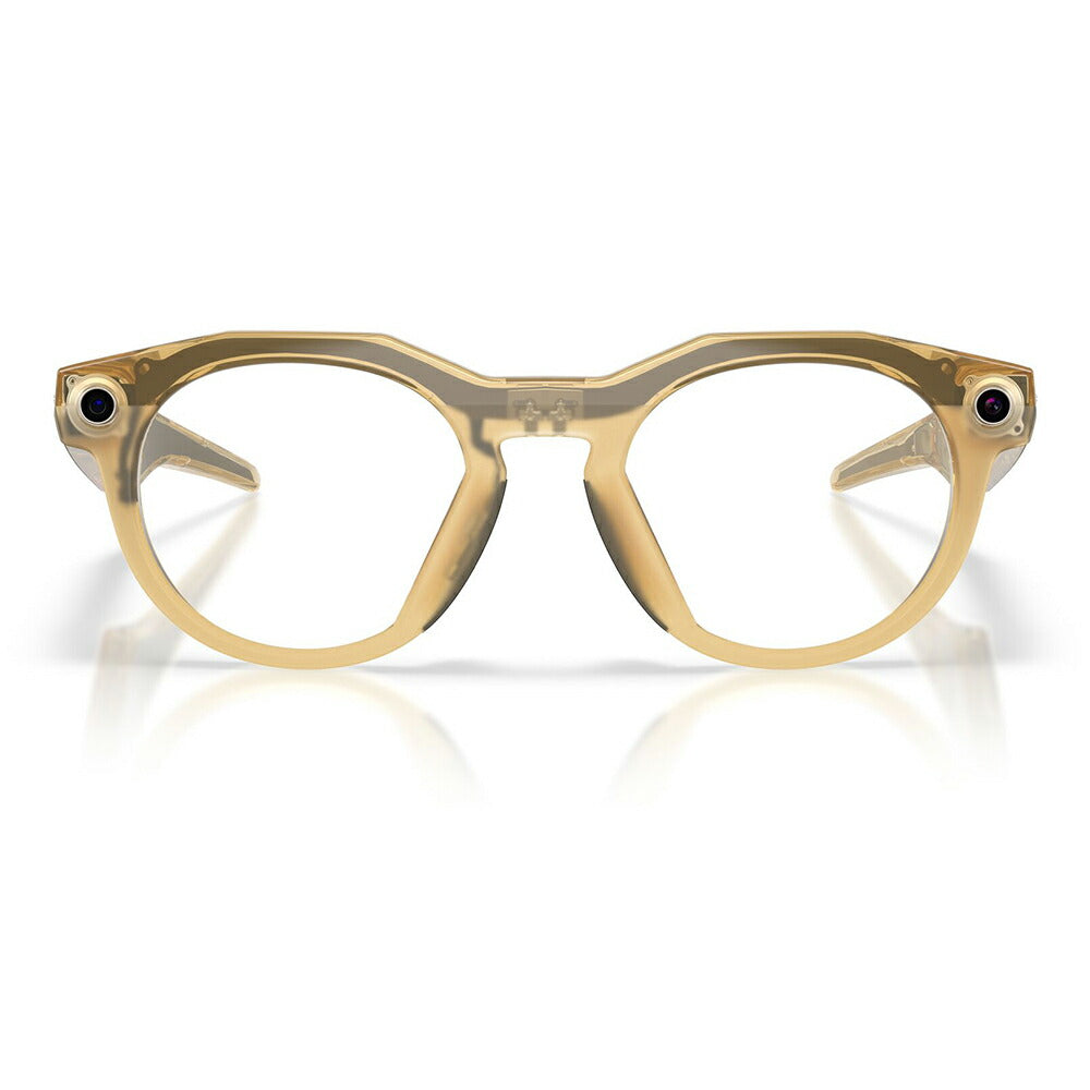 【正規品販売店】オークリー OAKLEY OW8002 80020851 オークリーMETA メタ 純正レンズ対応 GEN2 第2世代 サングラス HSTN 調光 AIグラス スマートグラス