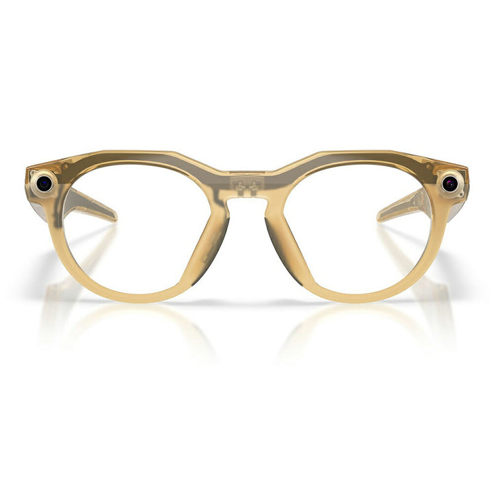 【正規品販売店】オークリー OAKLEY OW8002 80020851 オークリーMETA メタ 純正レンズ対応 GEN2 第2世代 サングラス HSTN 調光 AIグラス スマートグラス