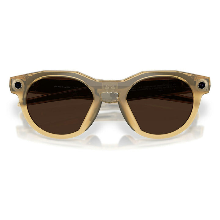【正規品販売店】オークリー OAKLEY OW8002 80020851 オークリーMETA メタ 純正レンズ対応 GEN2 第2世代 サングラス HSTN 調光 AIグラス スマートグラス