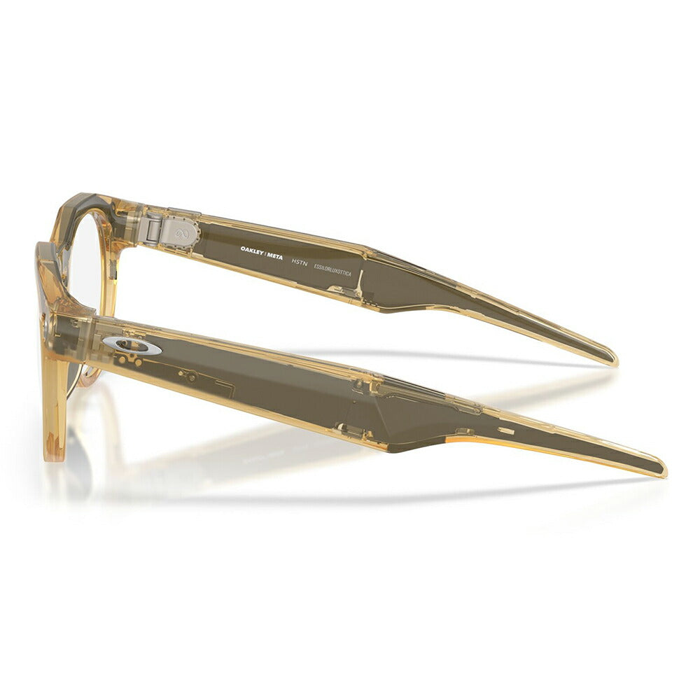 【正規品販売店】オークリー OAKLEY OW8002 80020851 オークリーMETA メタ 純正レンズ対応 GEN2 第2世代 サングラス HSTN 調光 AIグラス スマートグラス