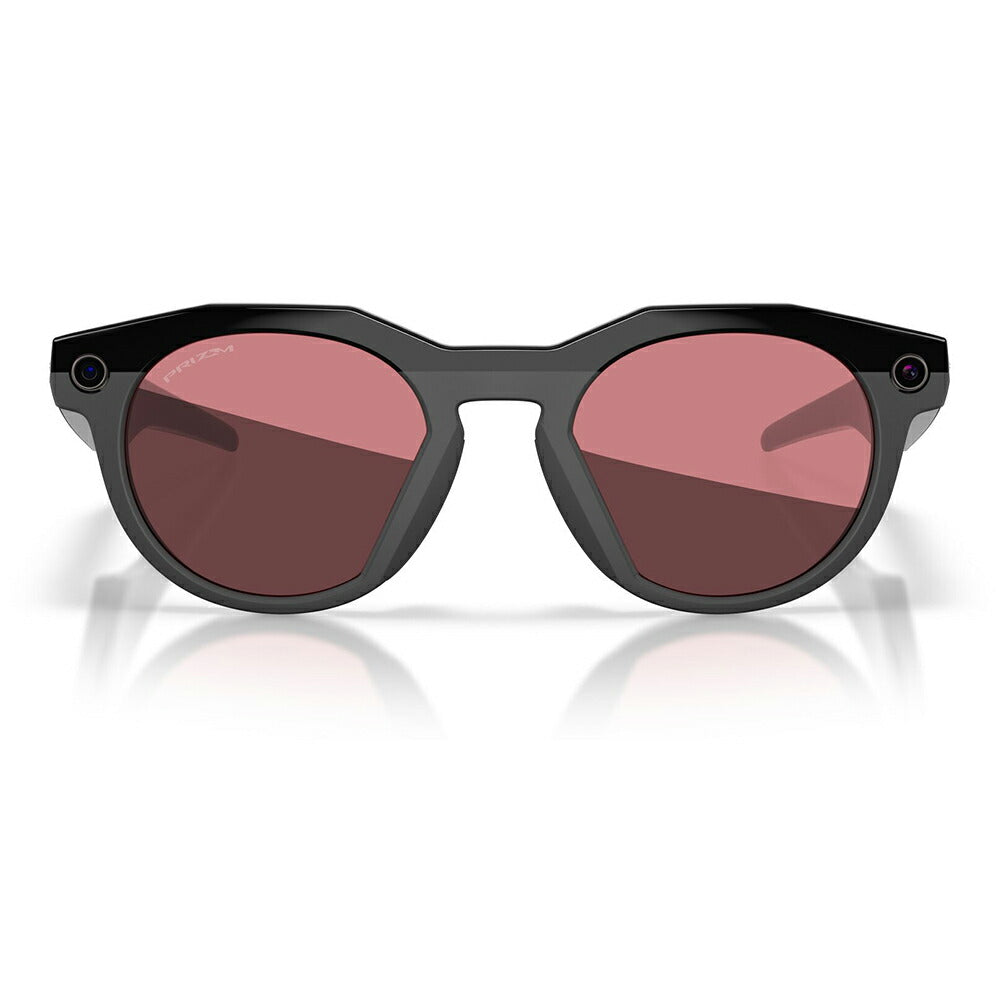 【正規品販売店】オークリー OAKLEY OW8002 80020951 オークリーMETA メタ 純正レンズ対応 GEN2 第2世代 サングラス HSTN プリズムゴルフ AIグラス スマートグラス