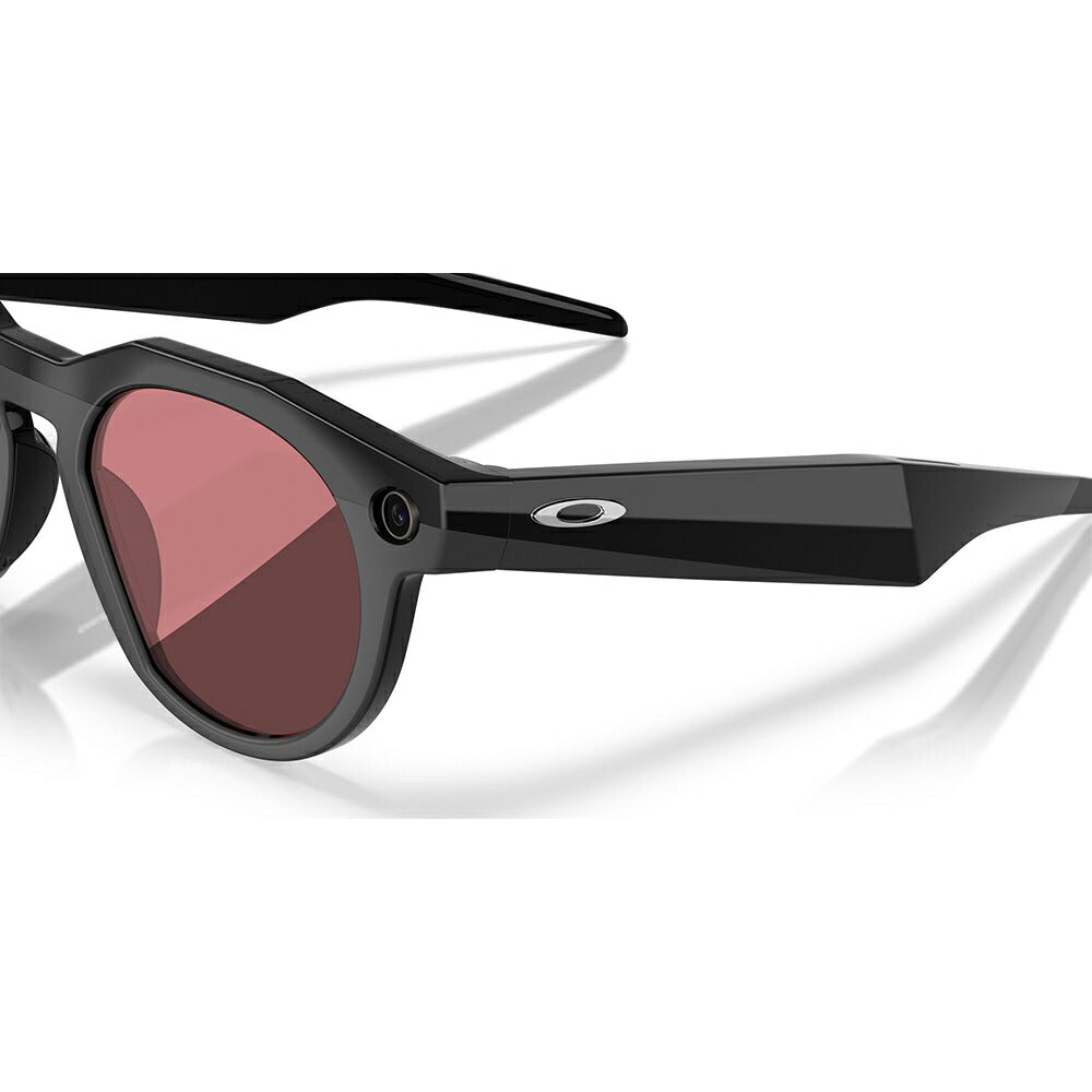 【正規品販売店】オークリー OAKLEY OW8002 80020951 オークリーMETA メタ 純正レンズ対応 GEN2 第2世代 サングラス HSTN プリズムゴルフ AIグラス スマートグラス