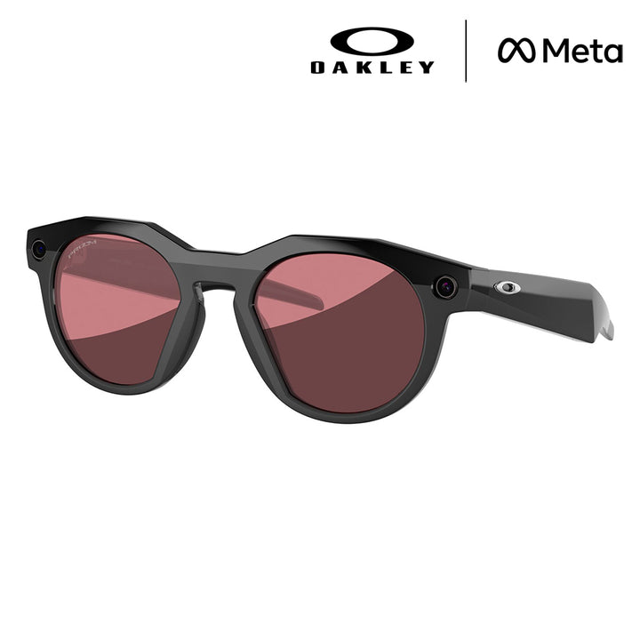 【正規品販売店】オークリー OAKLEY OW8002 80020951 オークリーMETA メタ 純正レンズ対応 GEN2 第2世代 サングラス HSTN プリズムゴルフ AIグラス スマートグラス