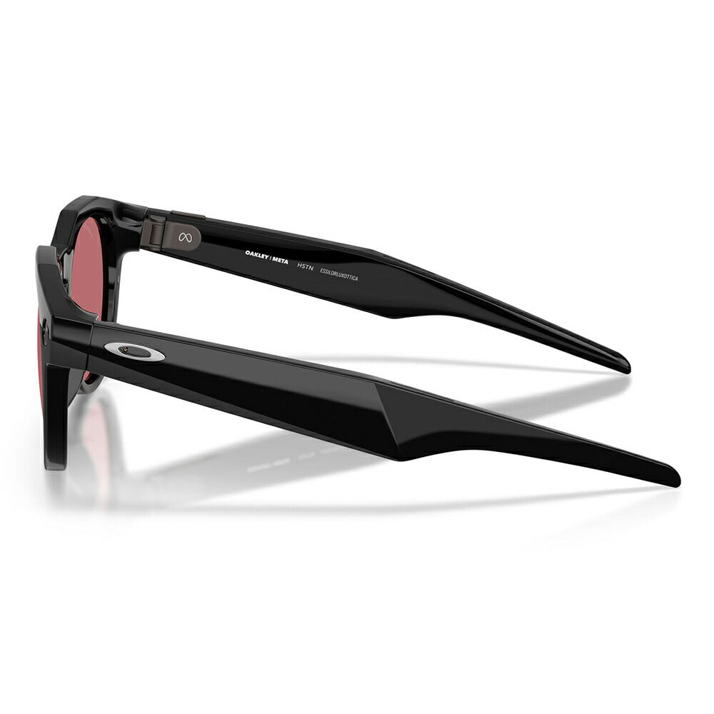 【正規品販売店】オークリー OAKLEY OW8002 80020951 オークリーMETA メタ 純正レンズ対応 GEN2 第2世代 サングラス HSTN プリズムゴルフ AIグラス スマートグラス