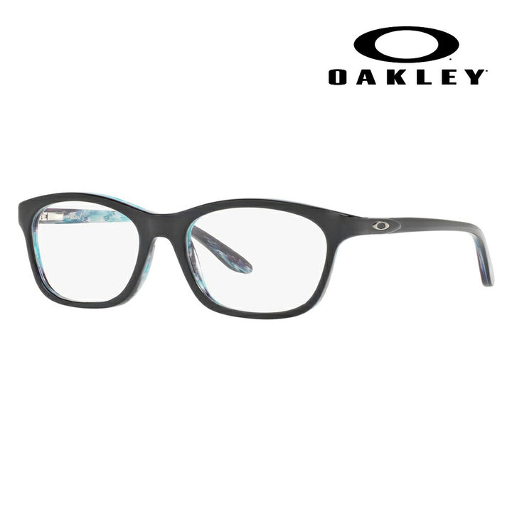 【アウトレット】度なし1.55レンズ交換+0円 オークリー OAKLEY メガネ フレーム OX1091-13 TAUNT セル ウェリントン レディース