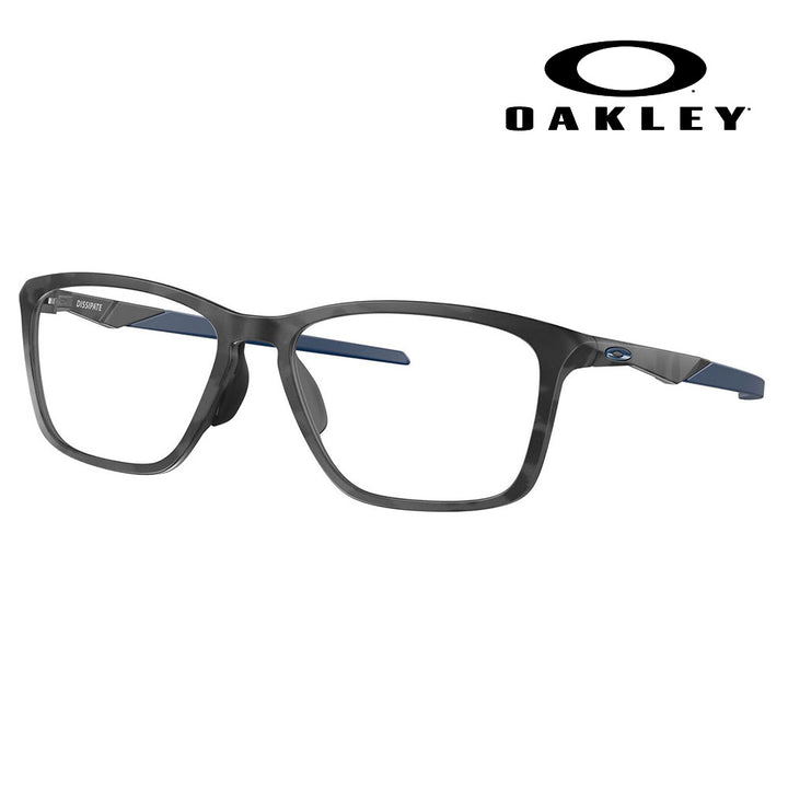 【正規品販売店】度なし1.55レンズ交換+0円 オークリー メガネ フレーム OX8062D 04 OAKLEY  DISSIPATE ディスペイト ライフスタイル ユニセックス 伊達メガネ 眼鏡