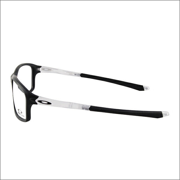 [Authorized Retailer] Non-prescription 1.55 lens replacement +0 yen Oakley Crosslink Zero Glasses Frame OX8080-0358 OAKLEY Asian fit CROSSLINK ZERO Fashion glasses Eyeglasses 