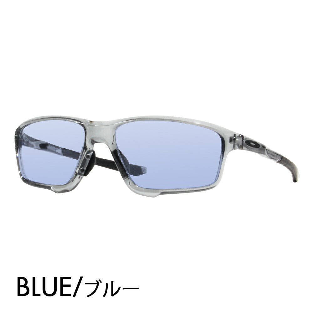 度付き対応可】カラーレンズセット オークリー クロスリンク ゼロ