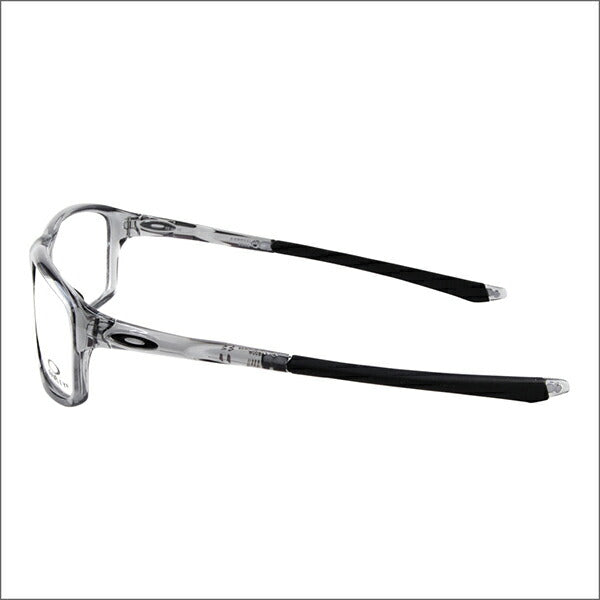 [Authorized Retailer] Non-prescription 1.55 lens replacement +0 yen Oakley Crosslink Zero Glasses Frame OX8080-0458 OAKLEY Asian fit CROSSLINK ZERO Fashion glasses Eyeglasses 