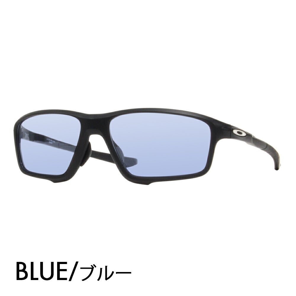 度付き対応可】カラーレンズセット オークリー クロスリンク ゼロ