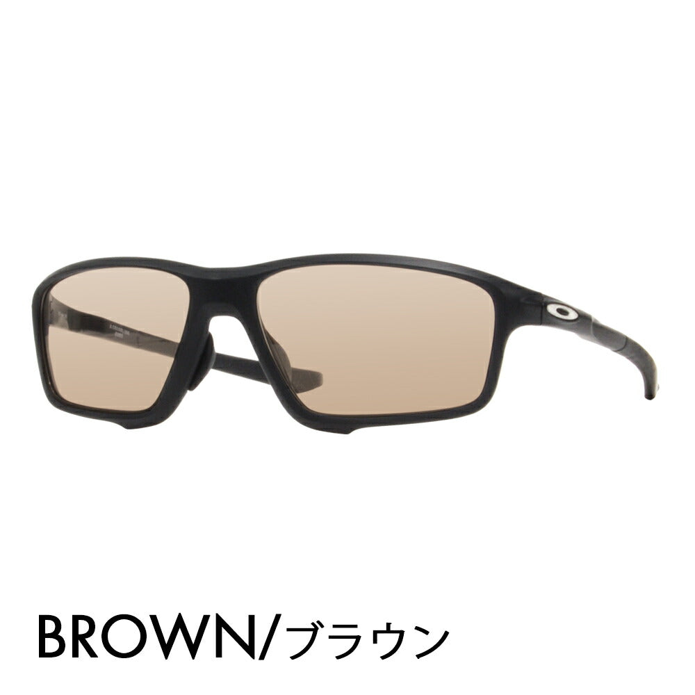 【度付き対応可】カラーrenzusetto オーkuriー kurosurinku ゼロ メガネ fureーム OX8080-0758 OAKLEY 亚菲特托 CROSSLINK ZERO 伊达メガネ 眼镜