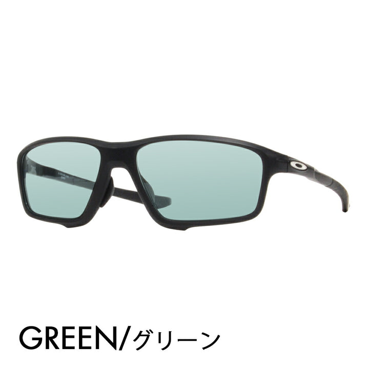 [Prescription lenses available] Color lens set Oakley Crosslink Zero glasses frame OX8080-0758 OAKLEY Asian fit CROSSLINK ZERO Fashion glasses Eyeglasses 