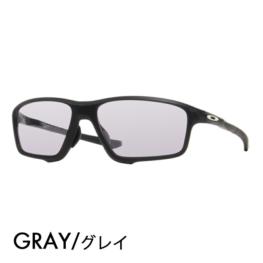 【度付き対応可】カラーrenzusetto オーkuriー kurosurinku ゼロ メガネ fureーム OX8080-0758 OAKLEY 亚菲特托 CROSSLINK ZERO 伊达メガネ 眼镜