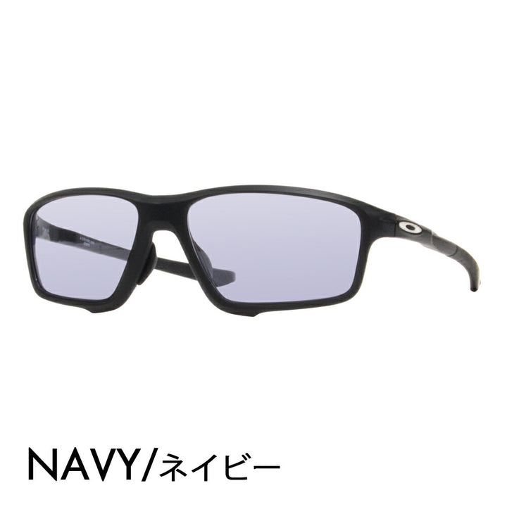 [Prescription lenses available] Color lens set Oakley Crosslink Zero glasses frame OX8080-0758 OAKLEY Asian fit CROSSLINK ZERO Fashion glasses Eyeglasses 