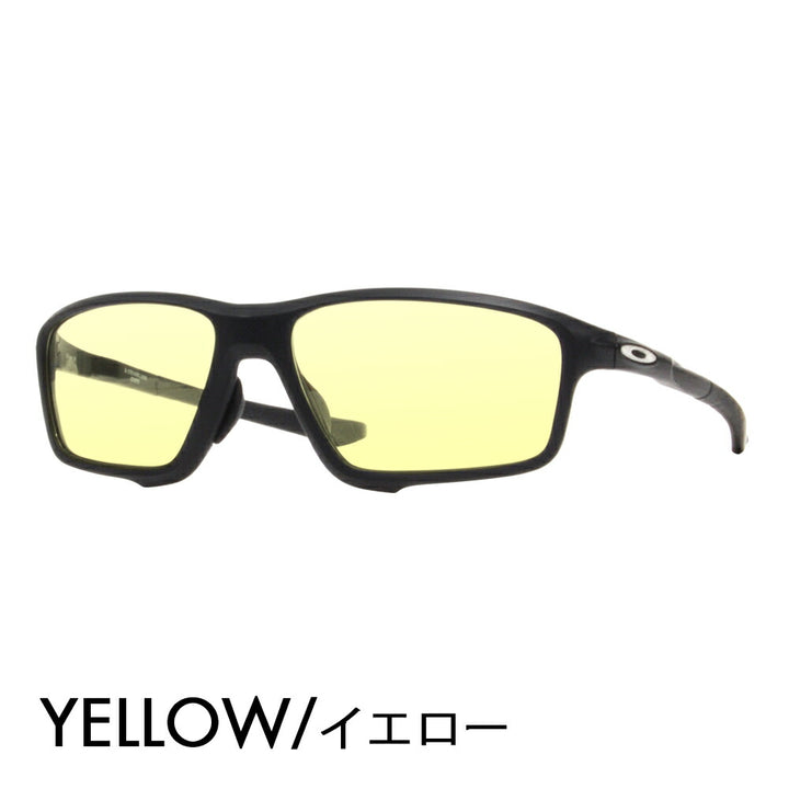 [Prescription lenses available] Color lens set Oakley Crosslink Zero glasses frame OX8080-0758 OAKLEY Asian fit CROSSLINK ZERO Fashion glasses Eyeglasses 