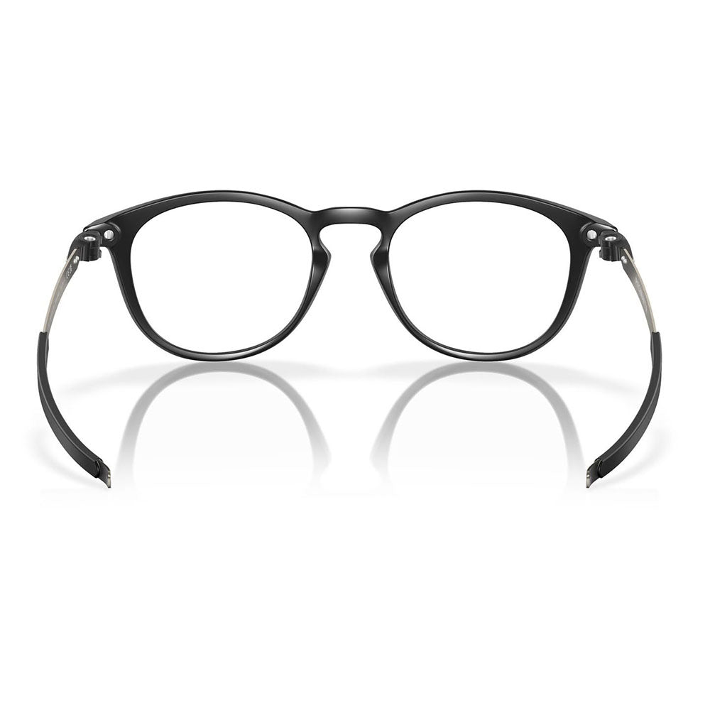 【正規品販売店】度なし1.55レンズ交換+0円 オークリー メガネ フレーム OX8105F 01 50 52 OAKLEY Pitchman r a ピッチマンアールA メンズ レディース スポーツ 伊達メガネ 眼鏡